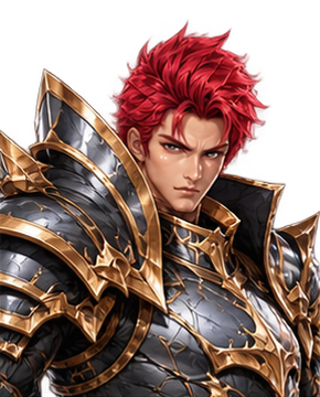 Blade Master