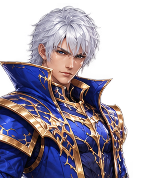 Grand Master